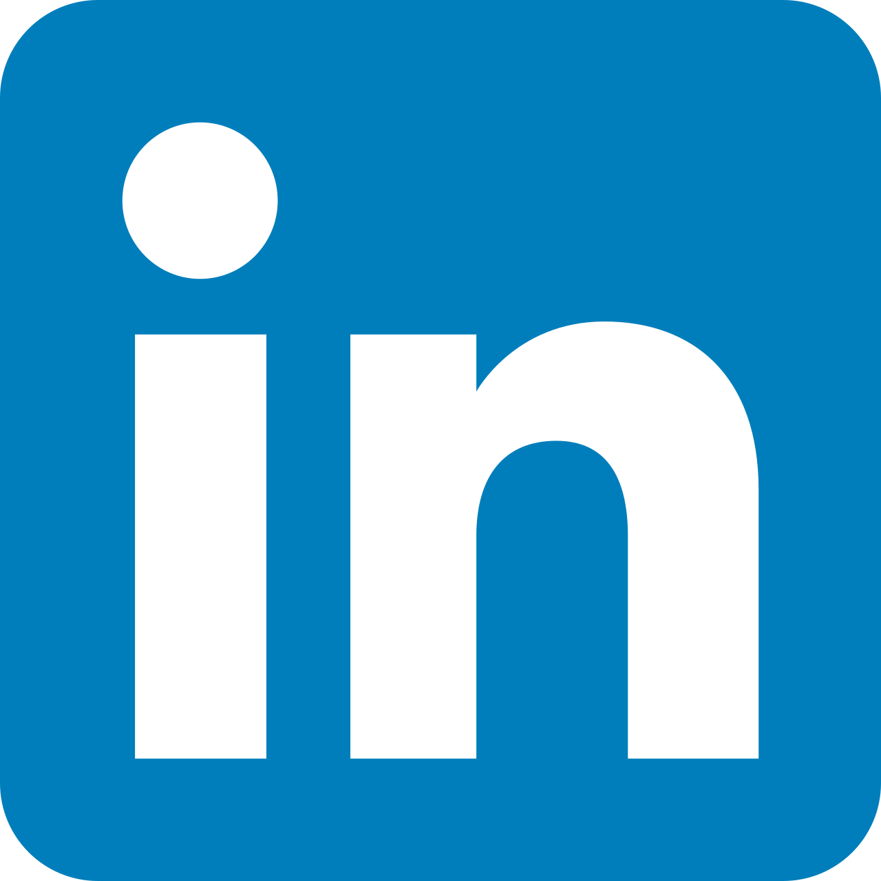 LinkedIn Romulo